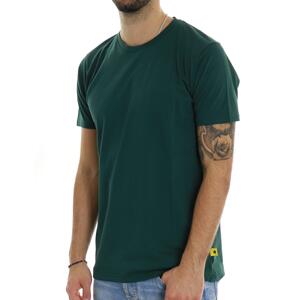 T-SHIRT SUN VERDE